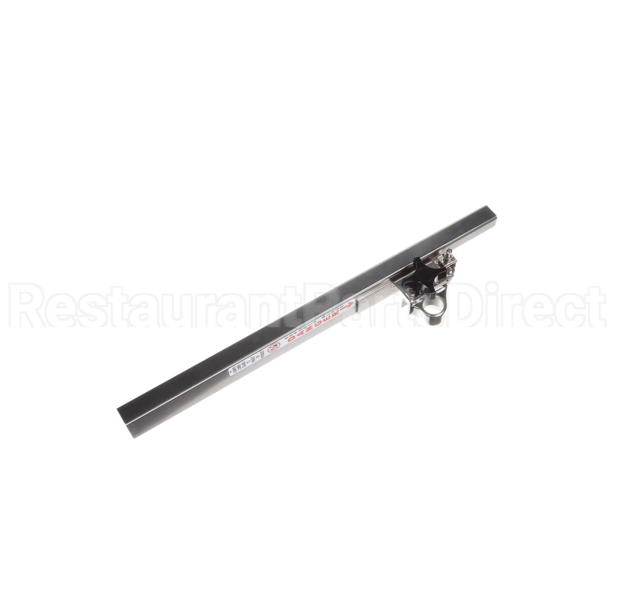 A211-SS Biro Finger Lift Assembly Removable W/Saw Gua