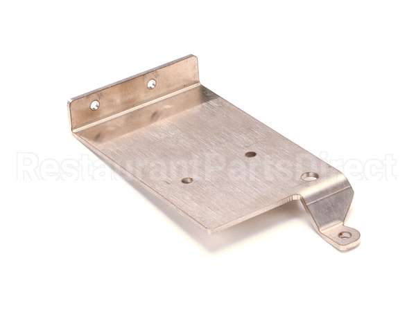 A2110104-C Pitco Tank Cover,Gs Mounting Bracket Rr Srtg R