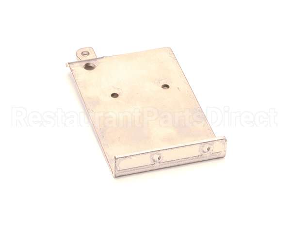 A2110104-C Pitco Tank Cover,Gs Mounting Bracket Rr Srtg R