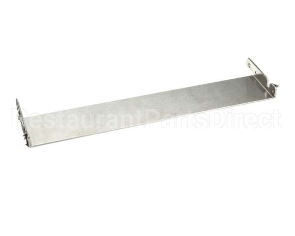 A2110402-C Pitco Tank Cover,Gas Spr Support Tb-Srtg14