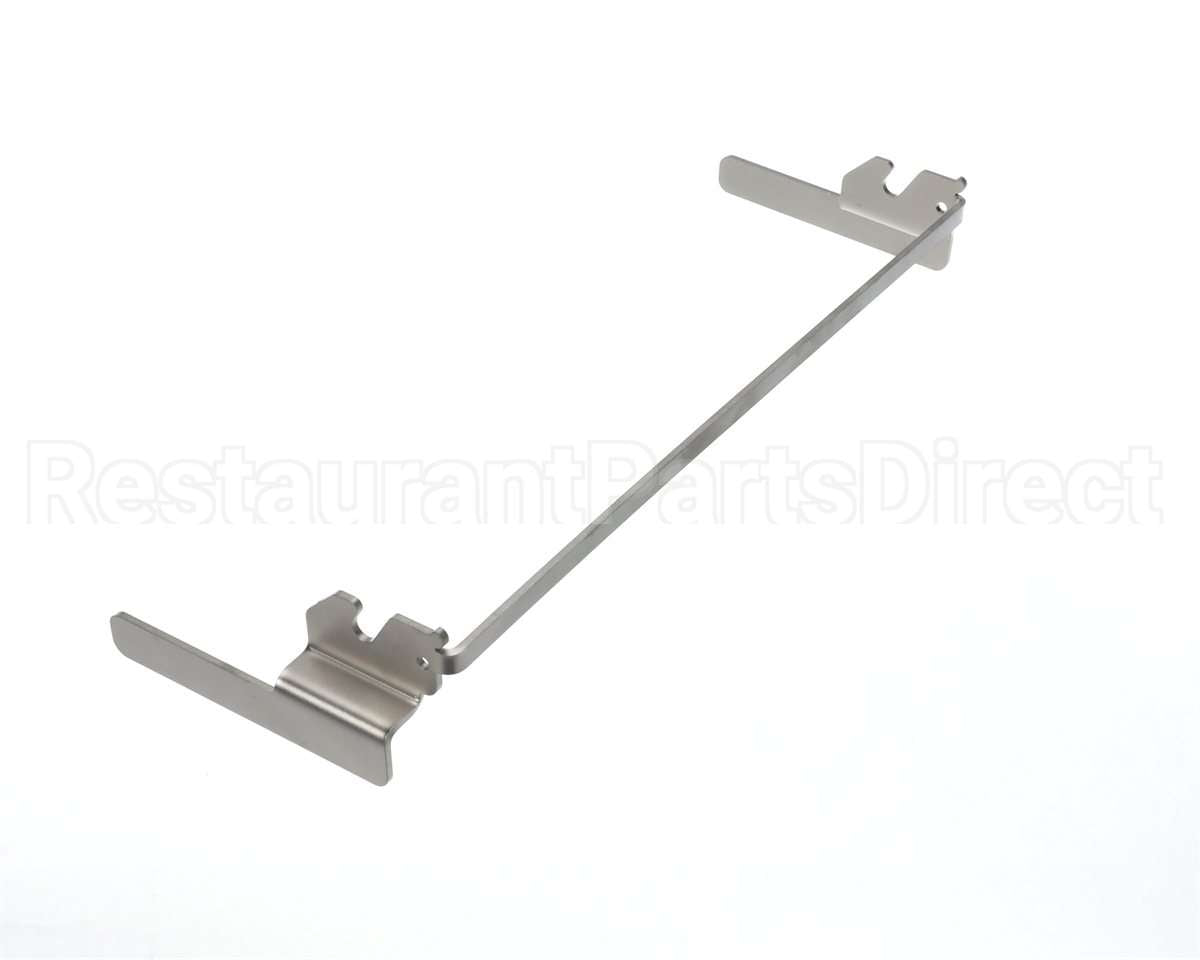 A2114401-C Pitco Tk Cvr,Dual Ltch