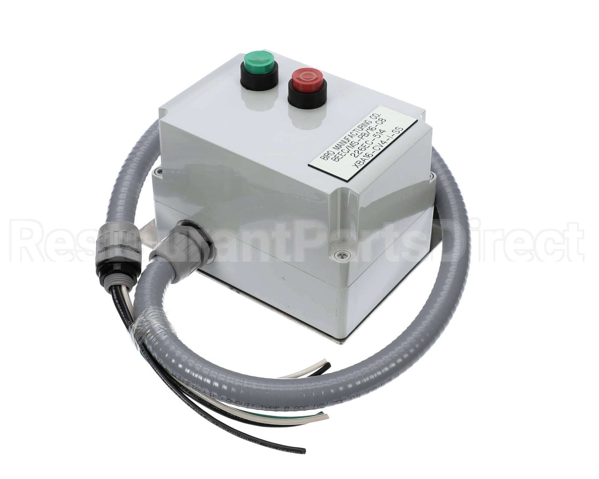 A22616EC-514 Biro Baeg/Ms-Pb/05-C8 2Hp