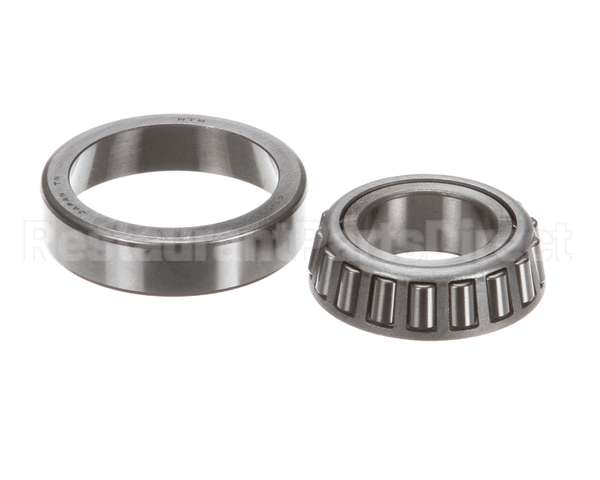 A227 Biro Upper Bearing Cup/Cone Assembl