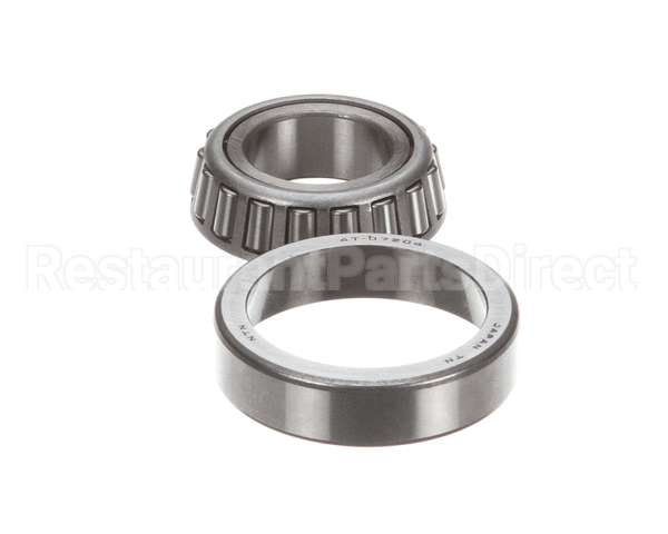 A227 Biro Upper Bearing Cup/Cone Assembl