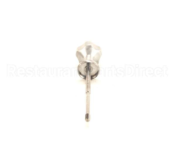 A230 Globe Release Knob, Knife Cover