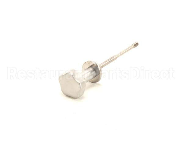 A230 Globe Release Knob, Knife Cover