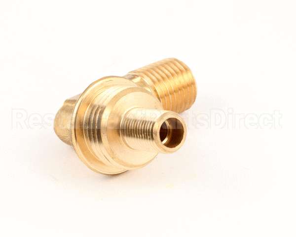 A24001 American Range Elbow,Orifice Mixr 1/4Px3/8-27