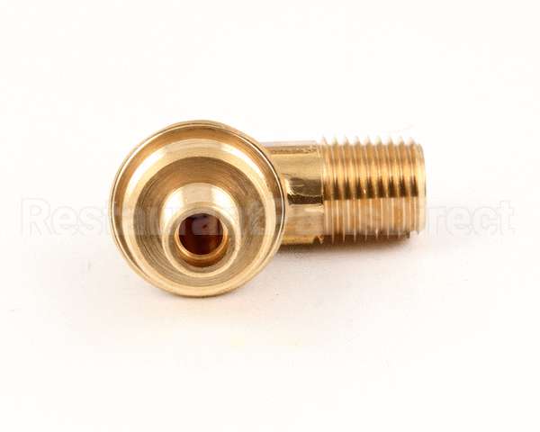A24001 American Range Elbow,Orifice Mixr 1/4Px3/8-27