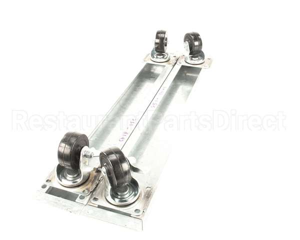 A251-11140 Master-Bilt Smbck-34 Caster Assembly