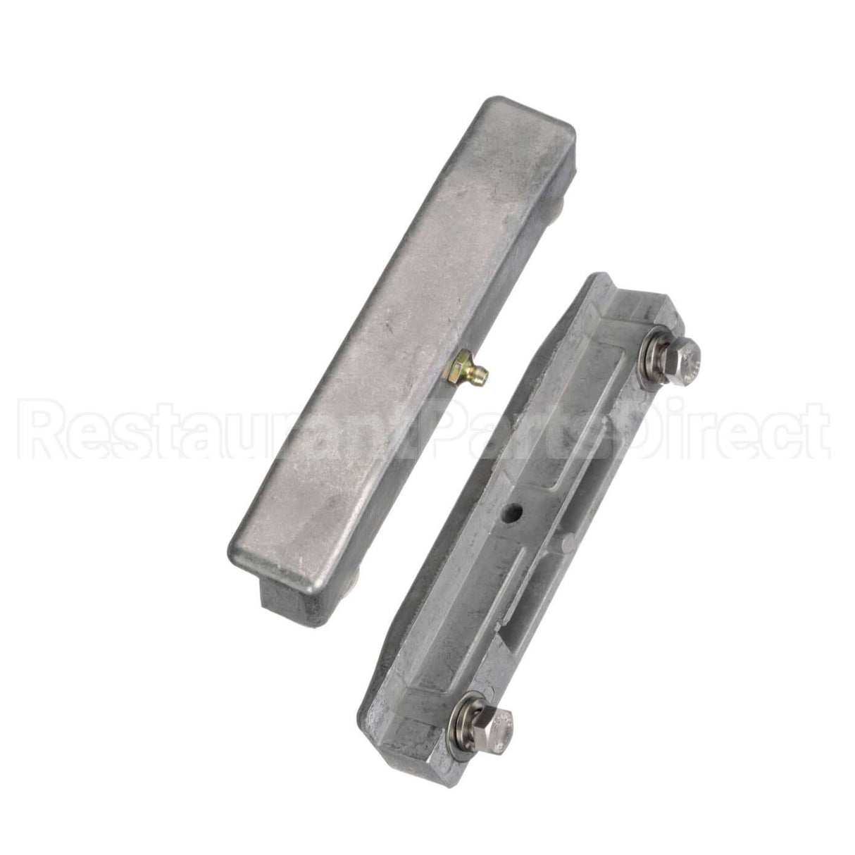 A260 Biro Al Slide Gib Assembly
