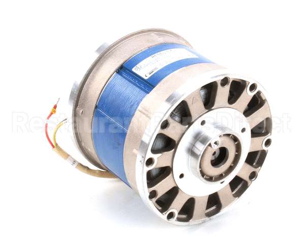 A260 Globe Motor