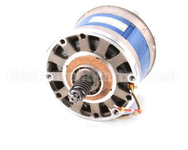 A260 Globe Motor