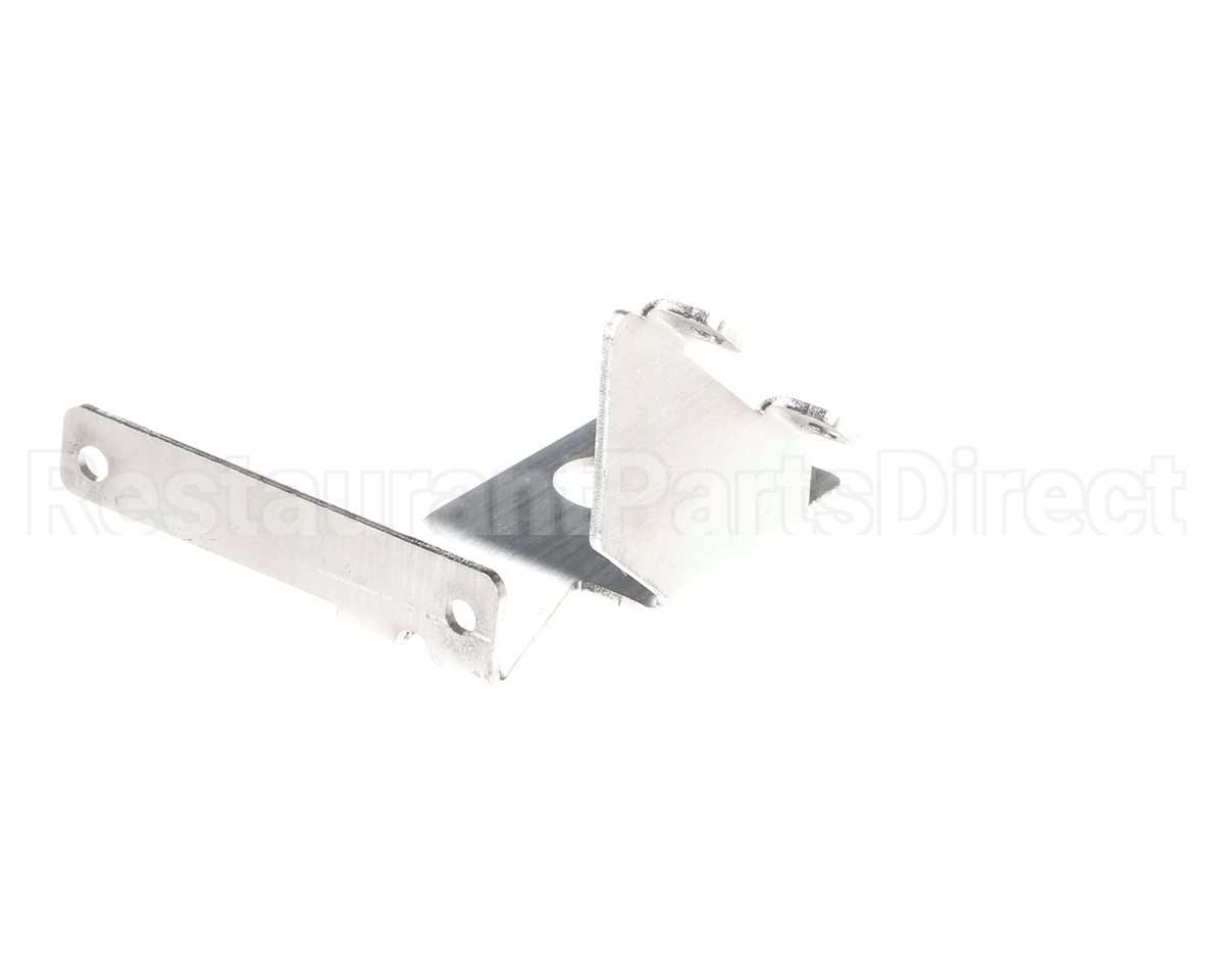 A2612302-C Pitco Pvt Bx, Brkt Hi Lmt Lh