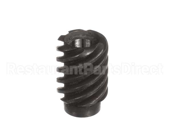 A264 Globe Gear, Motor