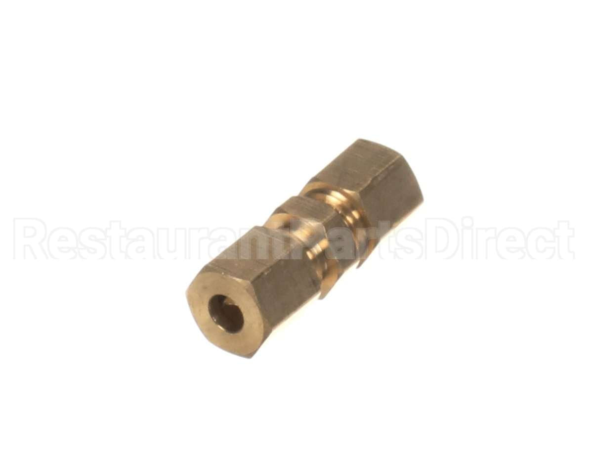 A28003 American Range Connector,3/16-3/16 Str Comprs
