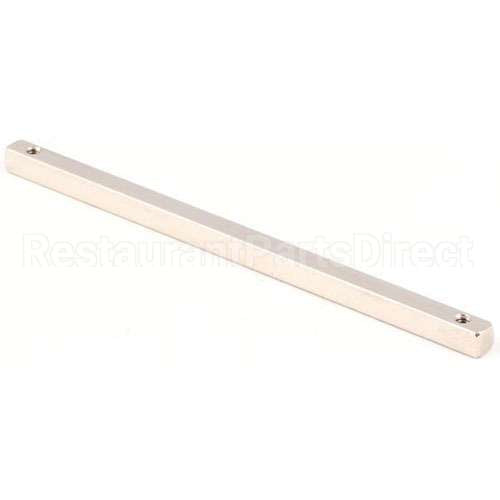 A2801501-1 Compatible Pitco Elem Brckt Bot E7 Plated