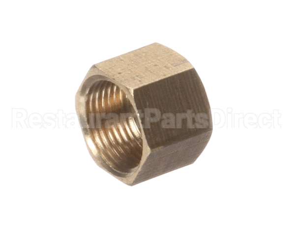 A28018 American Range Nut, 3/8Cc-3/8 Tube