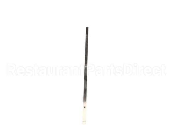 A2803001-1 Pitco Element Bracket Bot E18 Plated