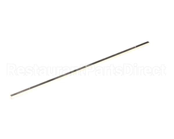 A2803001-1 Pitco Element Bracket Bot E18 Plated