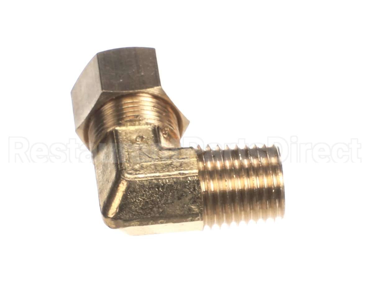A28031 American Range Elbow,3/8 Compression-1/4 Mip