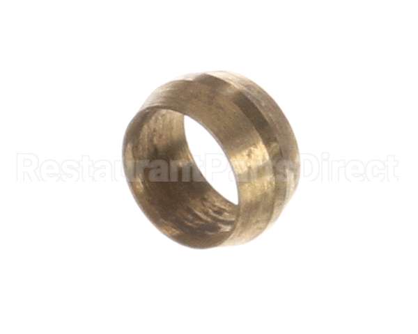 A28044 American Range Sleeve,3/8Compression Brass
