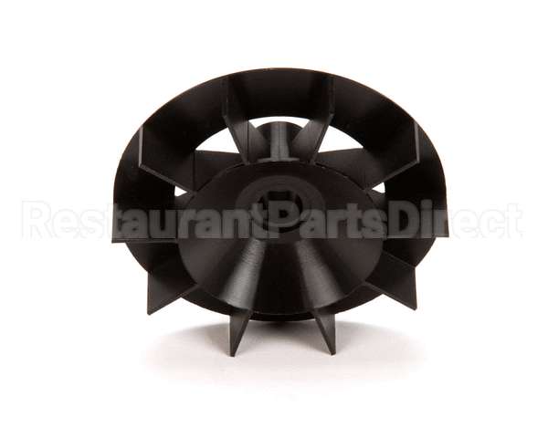 A28168-001 Scotsman Fan