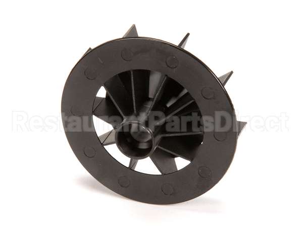 A28168-001 Scotsman Fan