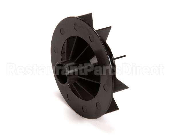 A28168-001 Scotsman Fan