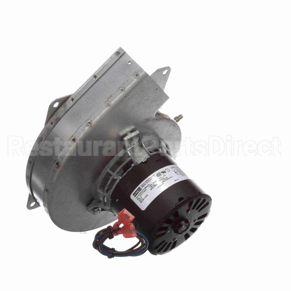 A282 Fasco Motor