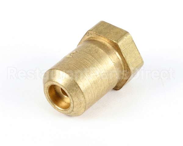 A29000 American Range Orifice Hood # 39 1/2Brass