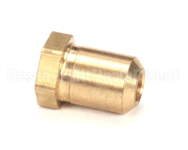 A29014 American Range Orifice Hood # 36 1/2Brass