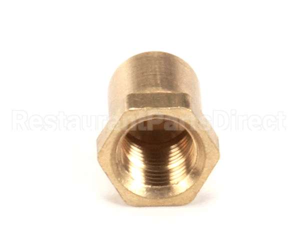 A29014 American Range Orifice Hood # 36 1/2Brass