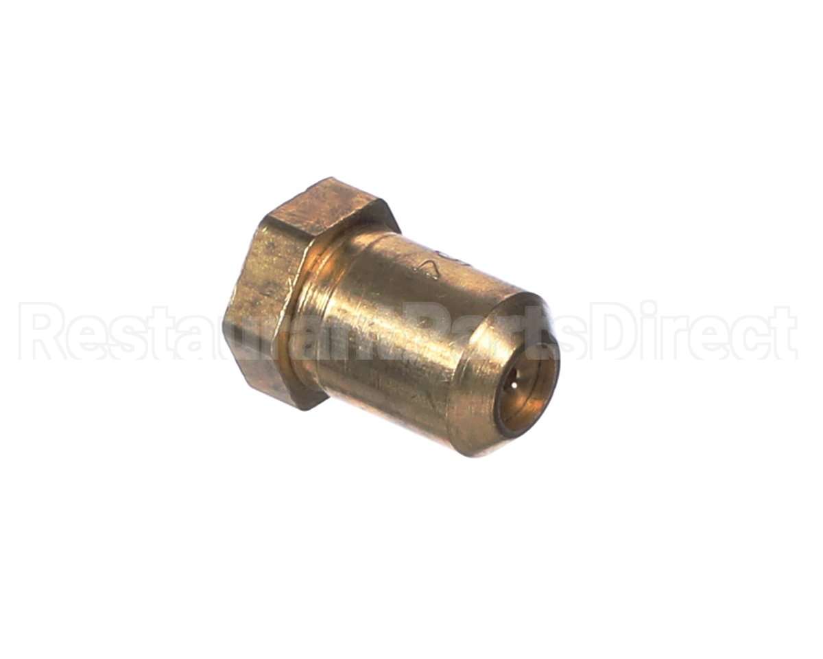 A29028 American Range Orifice Hood # 54 1/2Brass