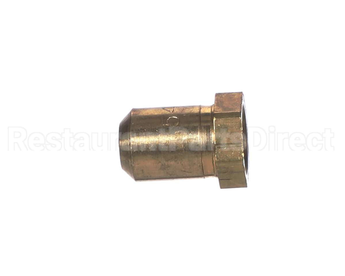 A29028 American Range Orifice Hood # 54 1/2Brass