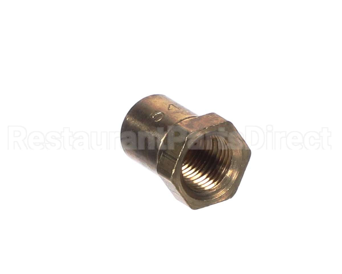 A29028 American Range Orifice Hood # 54 1/2Brass