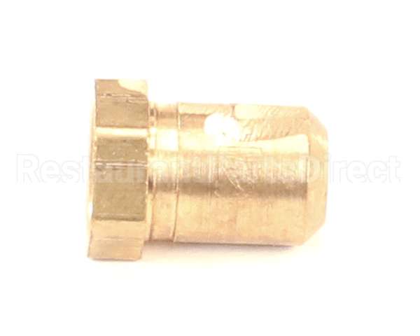 A29065 American Range Orifice Hood # 41 1/2Brass
