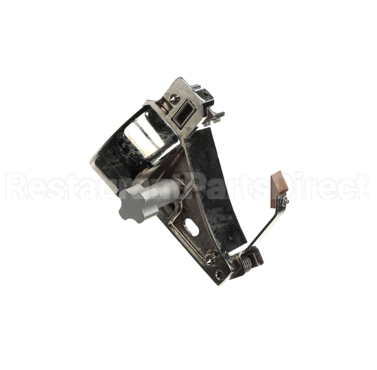 A290CT Biro Cleaning Unit Assembly W/S604
