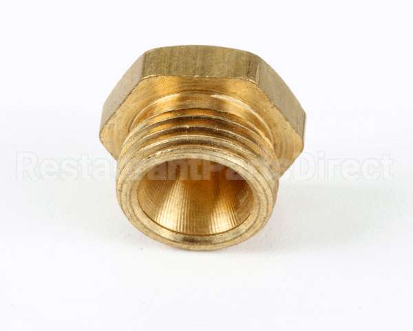 A29104 American Range Spud,Hex Orifice #46 Natural Gas