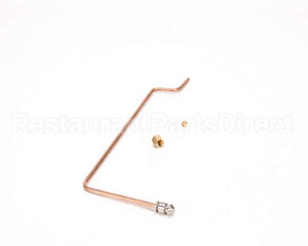 A29220 American Range Pilot,Assembly Arty-Series