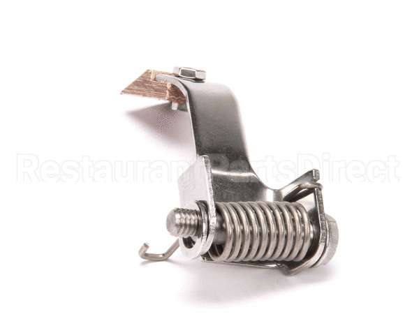 A295 Biro Wheel Cleaner Assembly