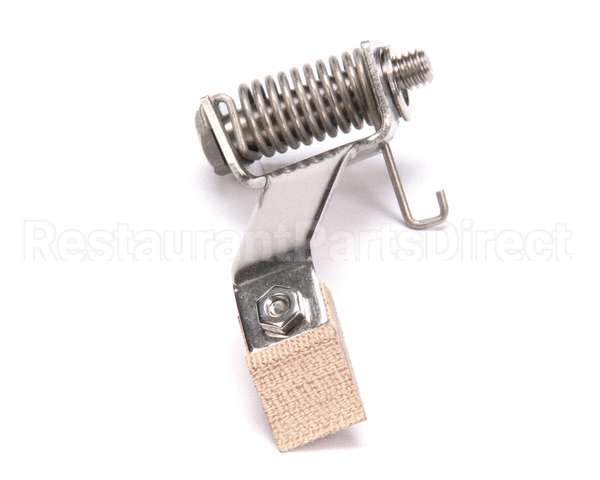 A295 Biro Wheel Cleaner Assembly