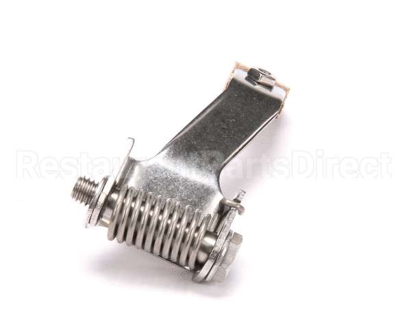 A295 Biro Wheel Cleaner Assembly