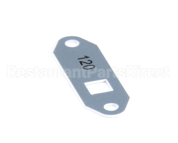 A2958102 Pitco Entr Box,Sw Cov 120V Sg Mod