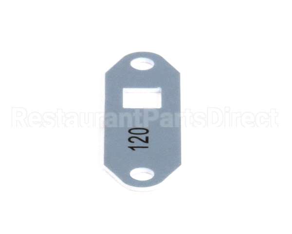 A2958102 Pitco Entr Box,Sw Cov 120V Sg Mod
