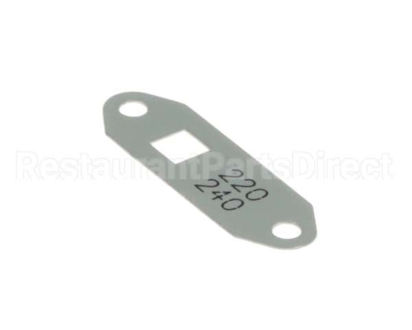 A2958106 Pitco Entr Box,Sw Cov 220/240V Sg Mo