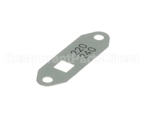 A2958106 Pitco Entr Box,Sw Cov 220/240V Sg Mo