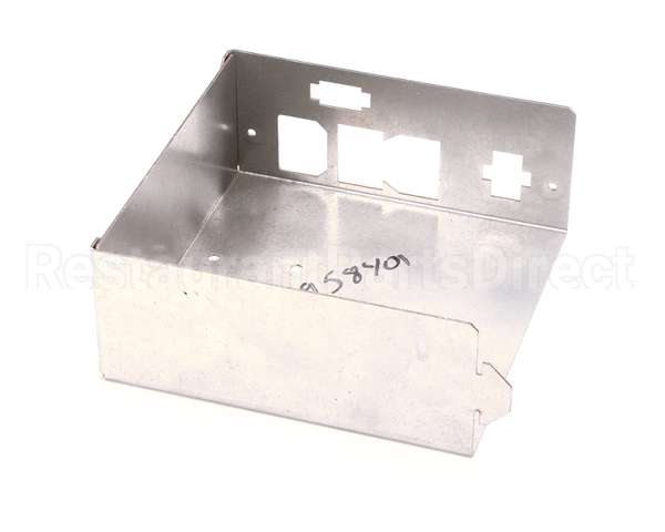 A2958401-C Pitco Entr Box,Pwr Sply Sg Lh Wrb