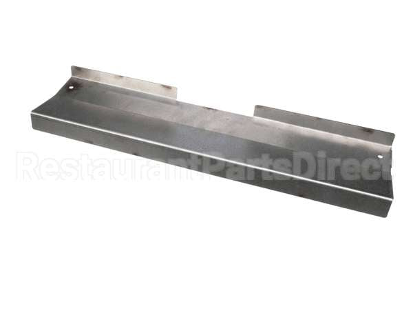 A2962903-C Pitco Entr Box,Cover Upper Se18
