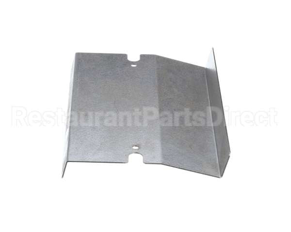 A2962905-C Pitco Entr Box,Cover Upper Se147