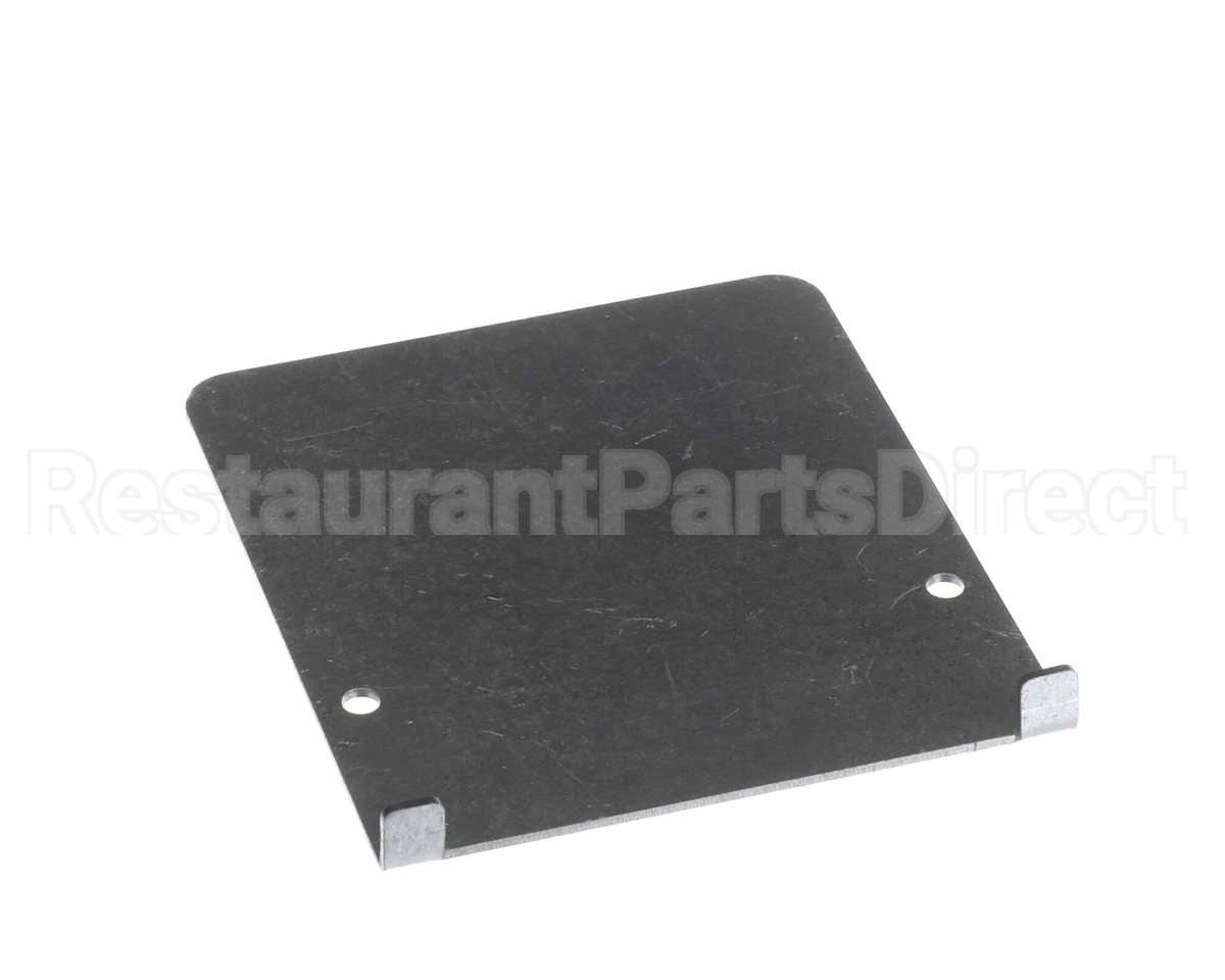 A2969201-C Pitco Entr Bx,Strn Rlf Hsg Cov